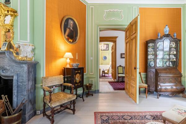 photo 18 Huisterheide 1