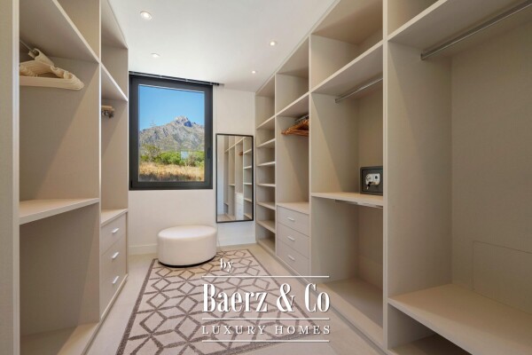 photo 41 Villa - Golden Mile - Marbella - Ref: 8672