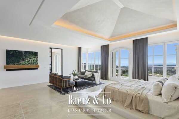 photo 29 Villa - Marbella Club Golf Resort - Benahavis - Ref: 8676