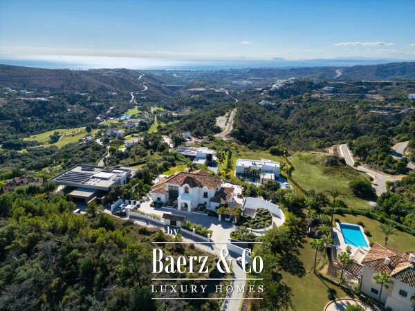 photo 47 Villa - Marbella Club Golf Resort - Benahavis - Ref: 8676