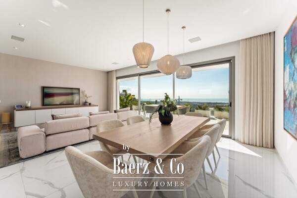 photo 3 Apartment - Benahavis - Ref: 8679