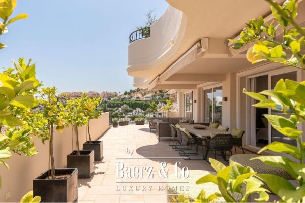 photo 8 Apartment - Nueva Andalucia - Marbella - Ref: 8680