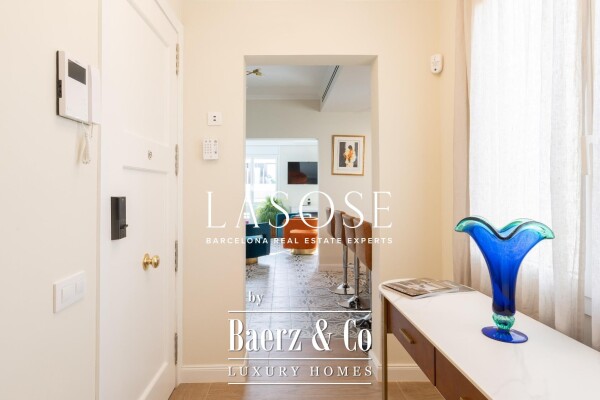 photo 19 Barcelona, La Dreta de lEixample