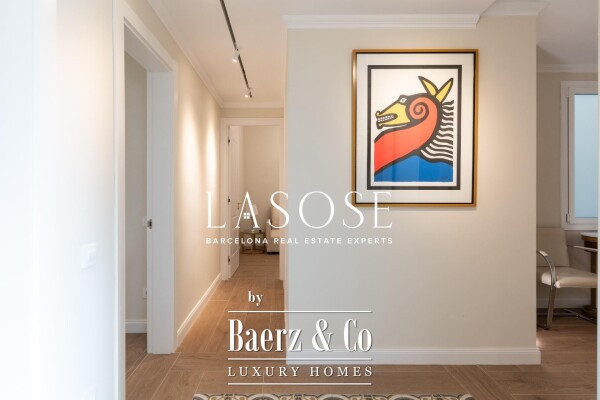 photo 35 Barcelona, La Dreta de lEixample