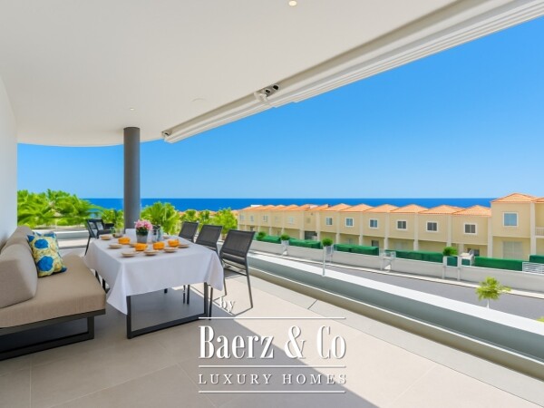 photo 12 Luxurious new built 3-bedroom penthouse