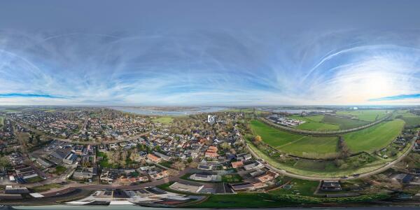 360 Panorama - Kerkstraat 12