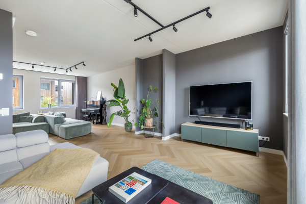 photo 25 Laan van Moskou 107