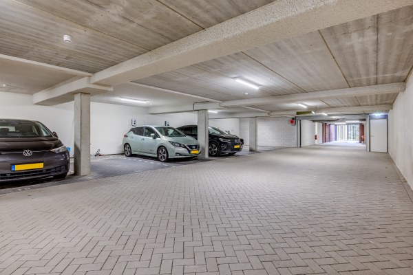 photo 56 Laan van Moskou 107