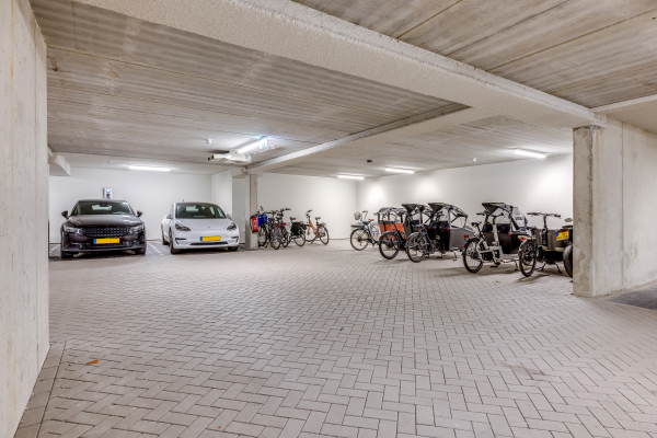 photo 57 Laan van Moskou 107