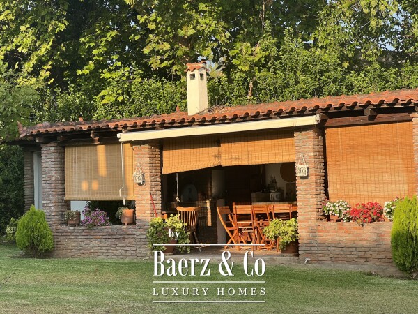 photo 21 Exclusive Beachfront Estate with Three Independent Luxury Villas and Private Beach in Malakonta, Eretria