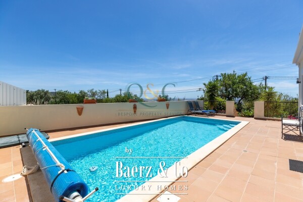photo 25 Beautiful luxury home in Santa Bárbara de Nexe, Countryside
