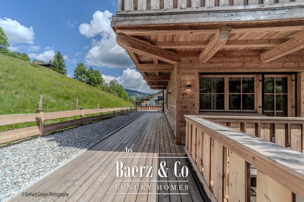 photo 18 Beautiful luxury home in Kirchberg in Tirol
