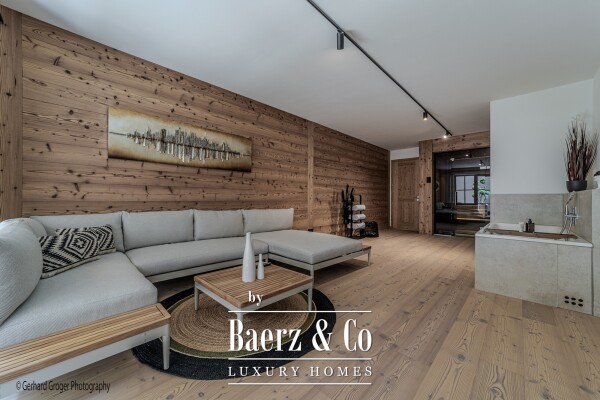 photo 7 Beautiful luxury home in Kirchberg in Tirol