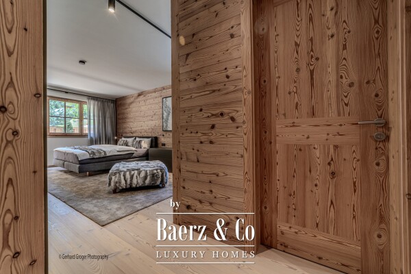 photo 14 Beautiful luxury home in Kirchberg in Tirol