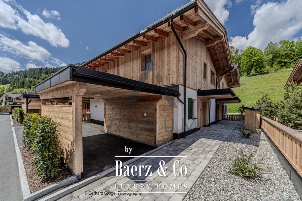 photo 2 Beautiful luxury home in Kirchberg in Tirol