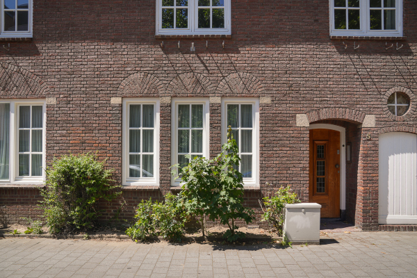 photo 40 Prins Bernhardstraat 5