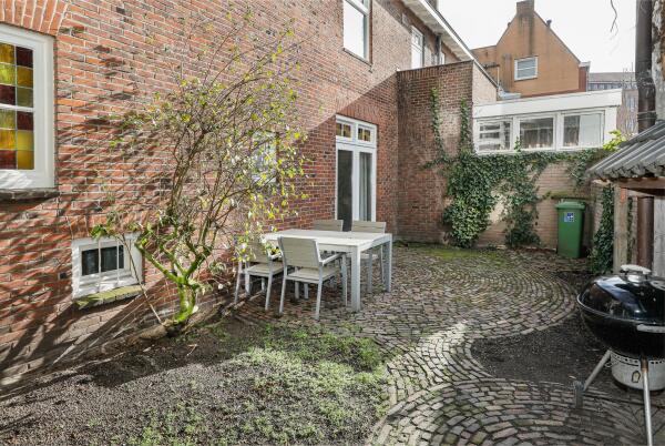 photo 3 Prins Bernhardstraat 5