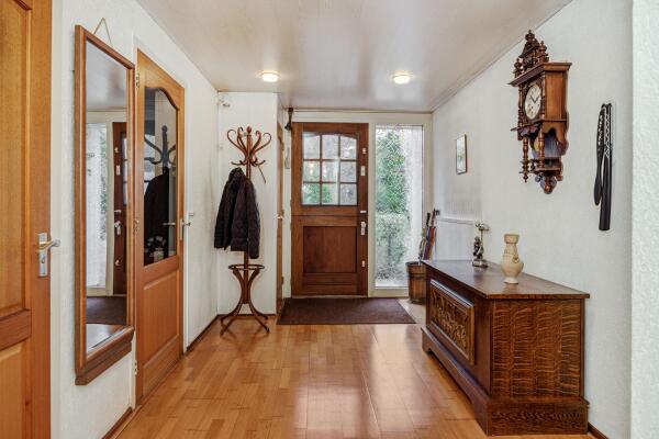 photo 25 Van Straelenlaan 16