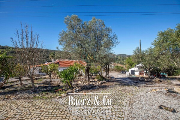 photo 23 Beautiful luxury home in Estoi, Azinheiro