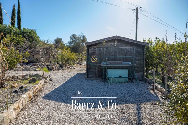 photo 25 Beautiful luxury home in Estoi, Azinheiro