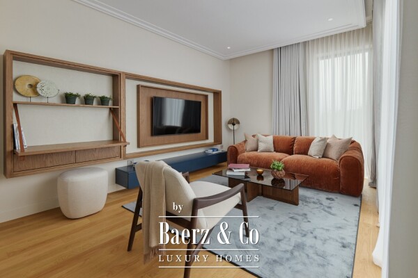 photo 13 Studio Apartment in a New Project under Construction close to the Sea in Tivat