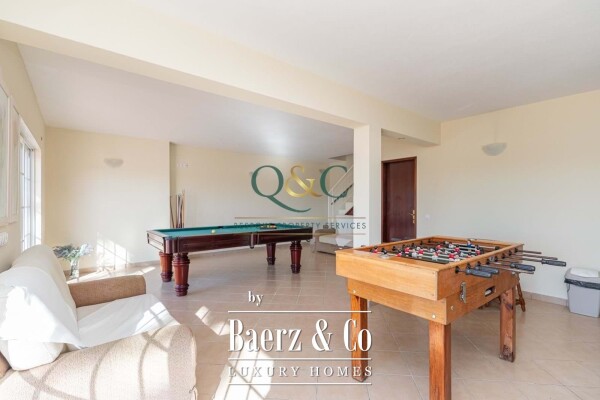 photo 13 Beautiful luxury home in São Brás de Alportel, Countryside