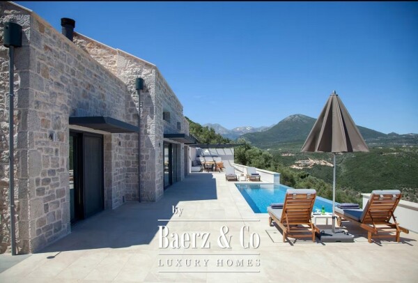 photo 16 2273663 - Detached house For sale, Lefkada, 272 sq.m., €1.570.000