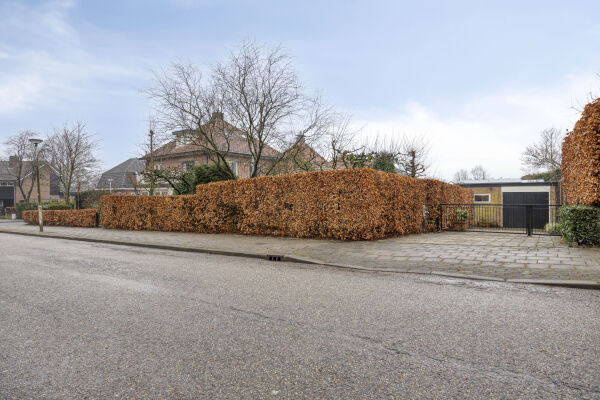 photo 58 Hoge Haerlaan 29