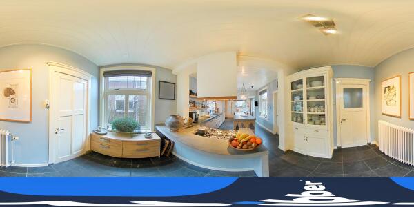 360 Panorama - Hoge Haerlaan 29