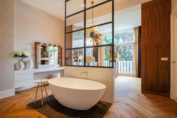 photo 45 Vossiusstraat 31 H