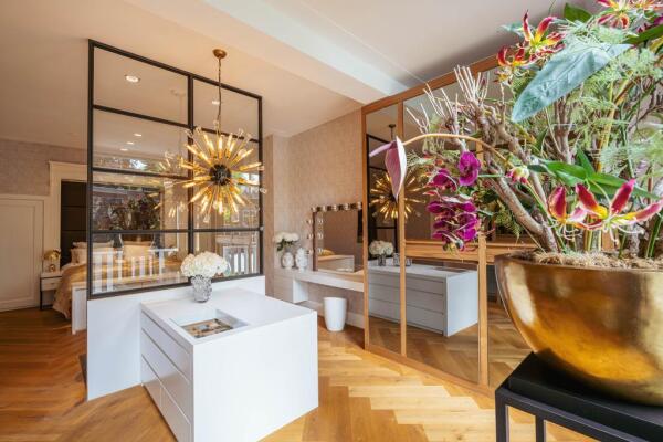 photo 52 Vossiusstraat 31 H