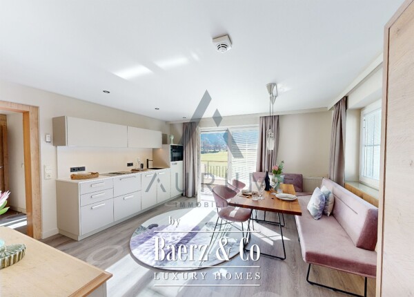 photo 2 Beautiful luxury home in Mayrhofen