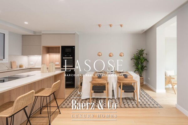 photo 2 Barcelona, Eixample