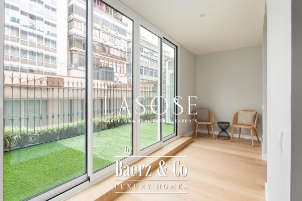 photo 8 Barcelona, Eixample