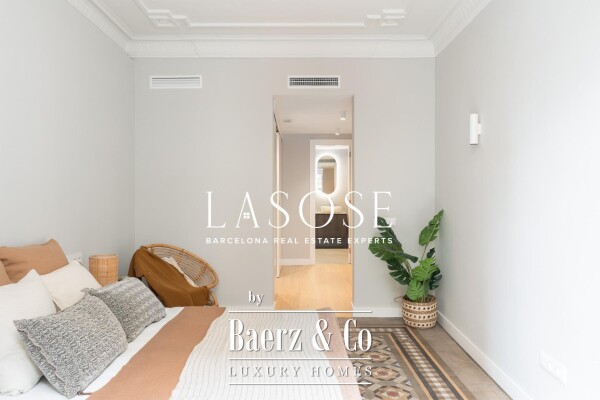 photo 17 Barcelona, Eixample