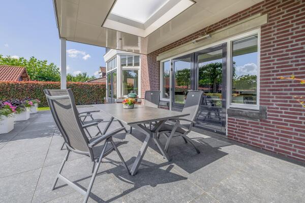 photo 31 Bosbergstraat 39