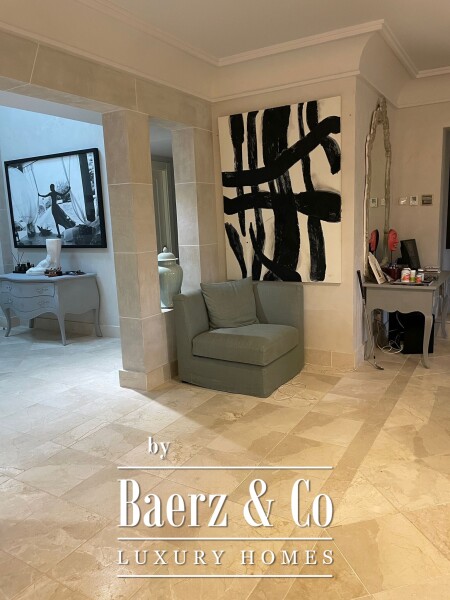 photo 10 Beautiful luxury home in Sotogrande, Sotogrande Alto - Valgrande