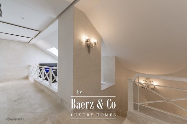 photo 29 Beautiful luxury home in Sotogrande, Sotogrande Alto - Valgrande