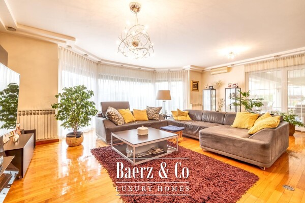 photo 1 Zagreb, Gornji Bukovac, luxury villa, 660 m² in a unique location