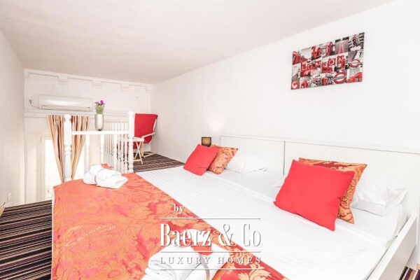 photo 6 Dubrovnik, Old Town, Four Apartments