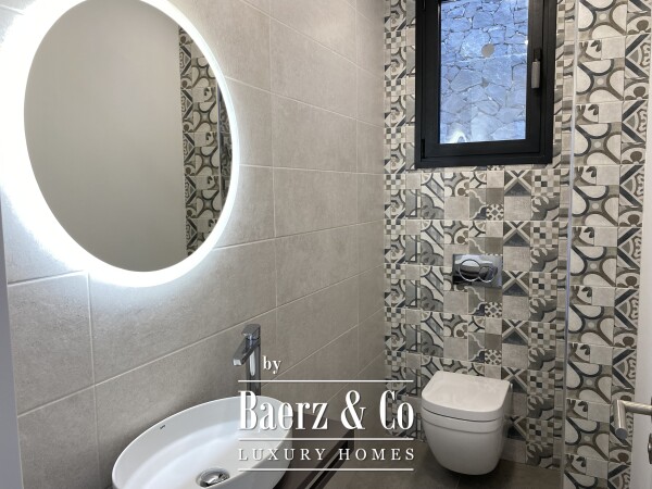 photo 12 High quality new built villa ready to move in Costa Adeje