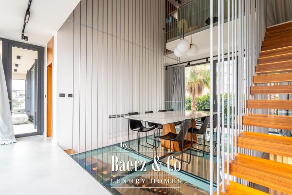 photo 16 Okrug Gornji, modern villa near the beach