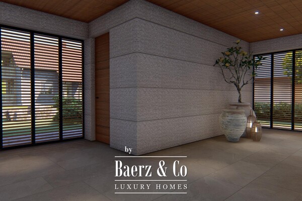 photo 10 Primošten, modern villa with swimming pool and sea view, 314.1 m²