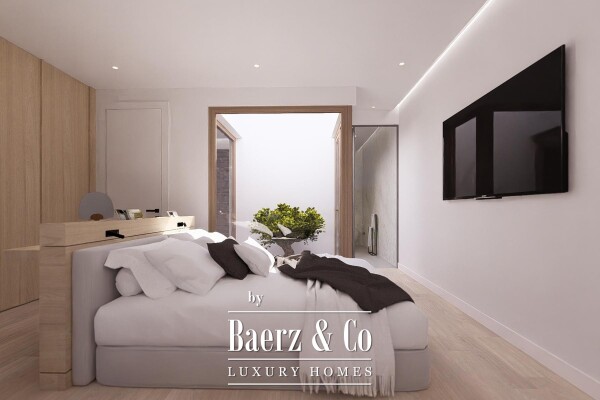 photo 30 Primošten, modern villa with swimming pool and sea view, 314.1 m²