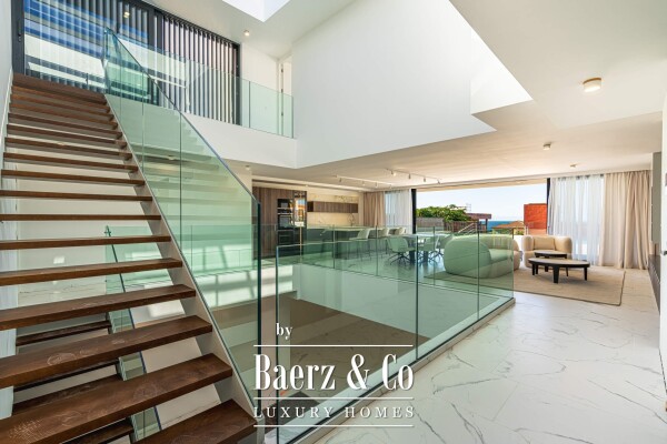 photo 8 Beautiful move in ready villa in residential area Tenerife south