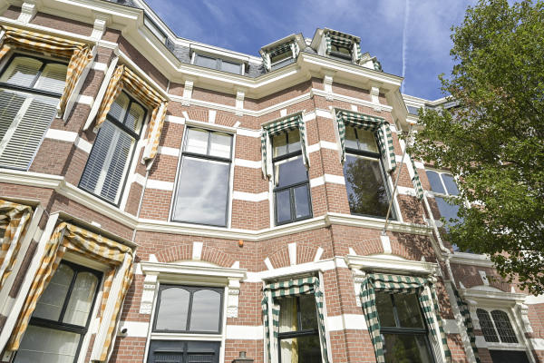 photo 8 Nassau Odijckstraat 6