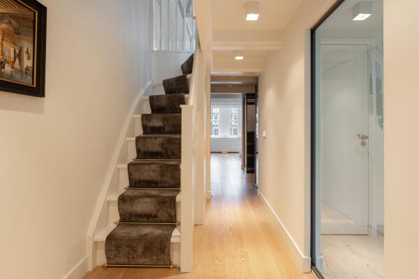 photo 31 Keizersgracht 260