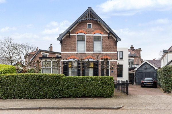 photo 1 Generaal Van der Heydenlaan 1