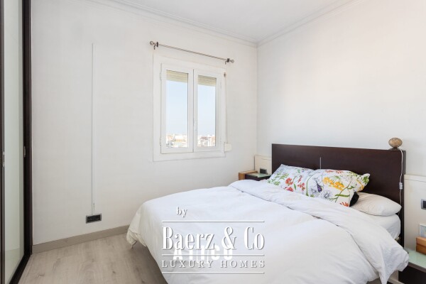 photo 15 Àtic en venda a Eixample Dret