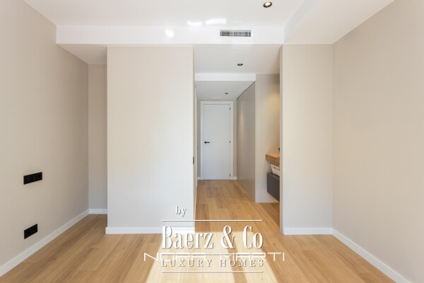 photo 13 Ground floor apartment for sale in Sarria-Sant Gervasi
